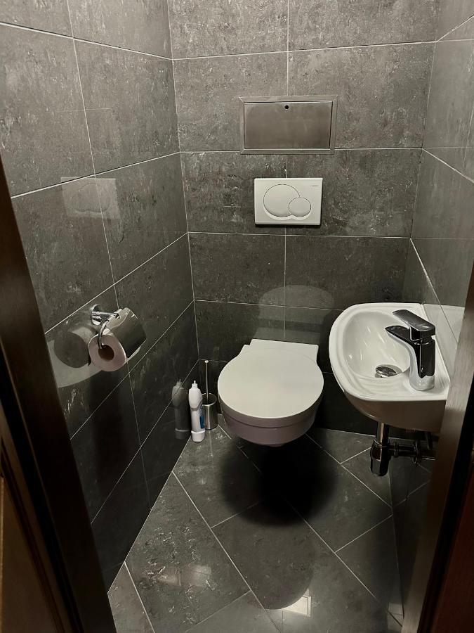 Michalska Residences Bratislava Esterno foto