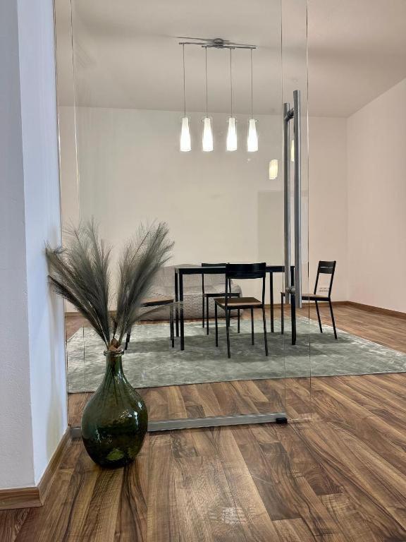 Michalska Residences Bratislava Esterno foto