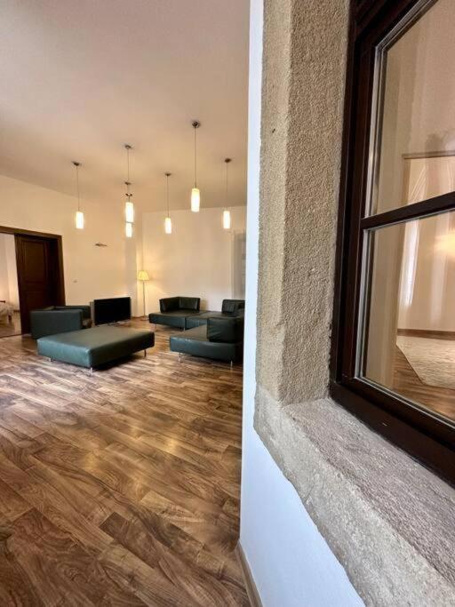 Michalska Residences Bratislava Esterno foto