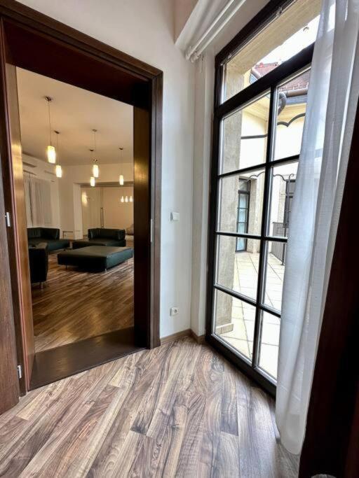 Michalska Residences Bratislava Esterno foto