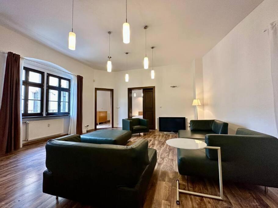 Michalska Residences Bratislava Esterno foto