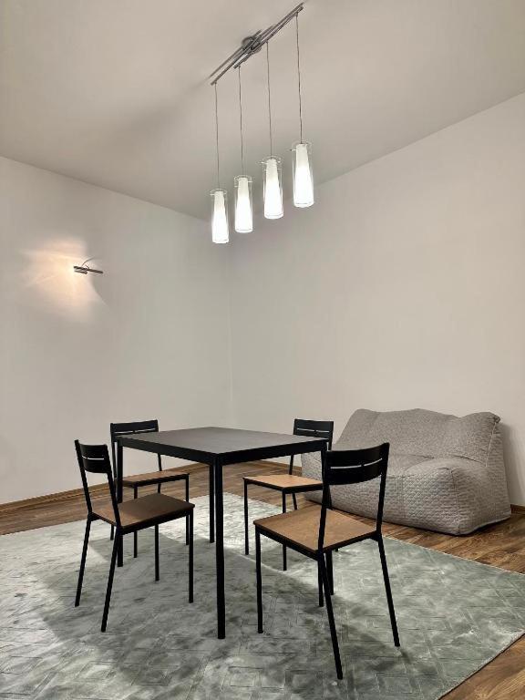 Michalska Residences Bratislava Esterno foto