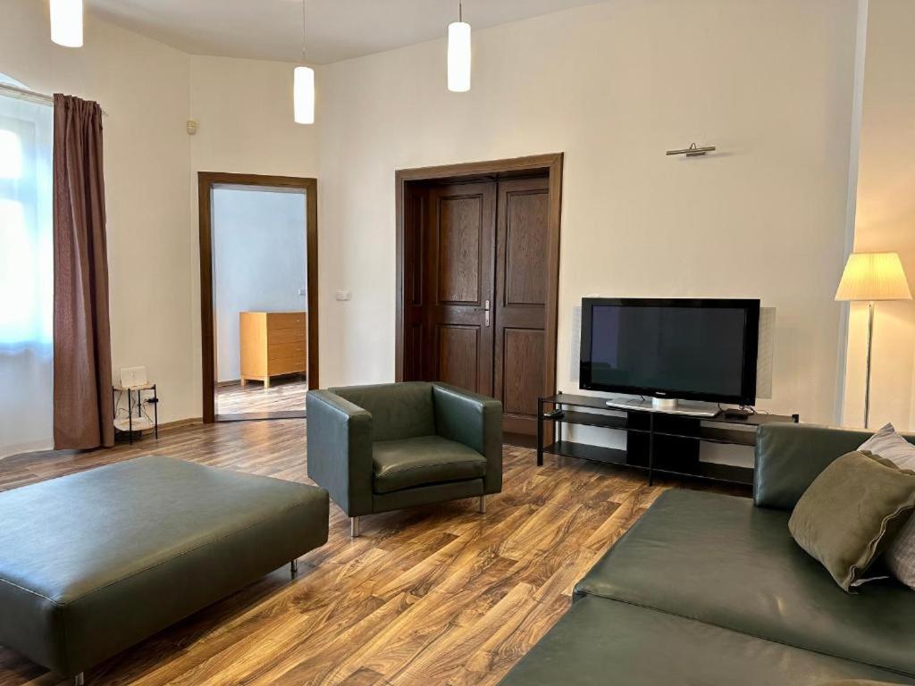 Michalska Residences Bratislava Esterno foto